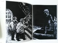 Image 4 of Graphzine - Wordless dream of a schizoid man (2019)
