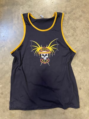 Image of NICK'S CHOPPERS Bad Boy Tanks