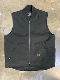 Image 1 of NICK'S CHOPPERS Riding Vest