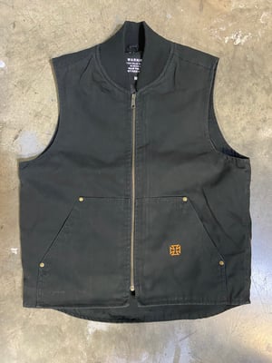 Image of NICK'S CHOPPERS Riding Vest