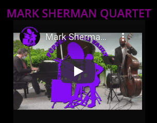Image of Mark Sherman Quartet