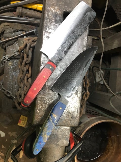 Image of Farriers rasp CHEF