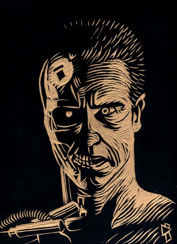 Image of Terminator 2 (2011)