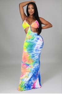 Image 3 of Summer Fling dress