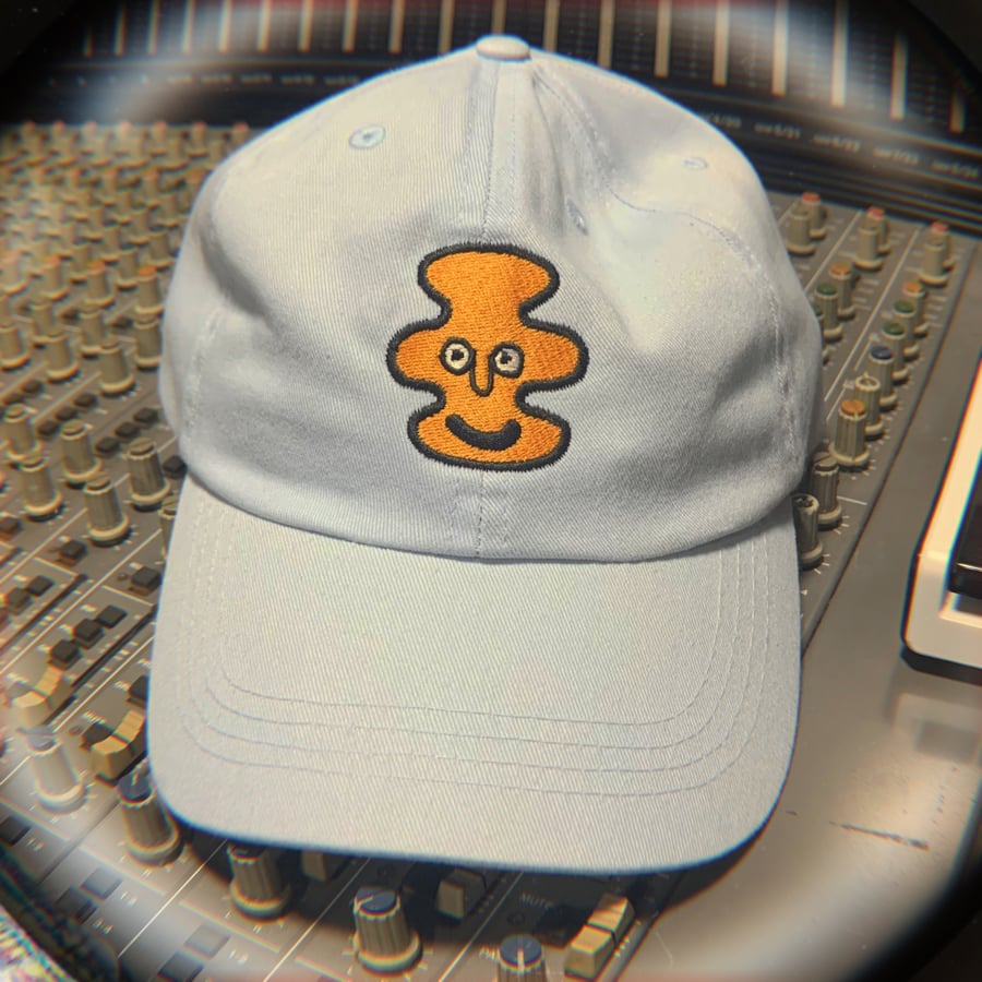 Image of The Rooves Cap (LMTD EDITION)