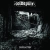 Coldspine - Desolation BOR019