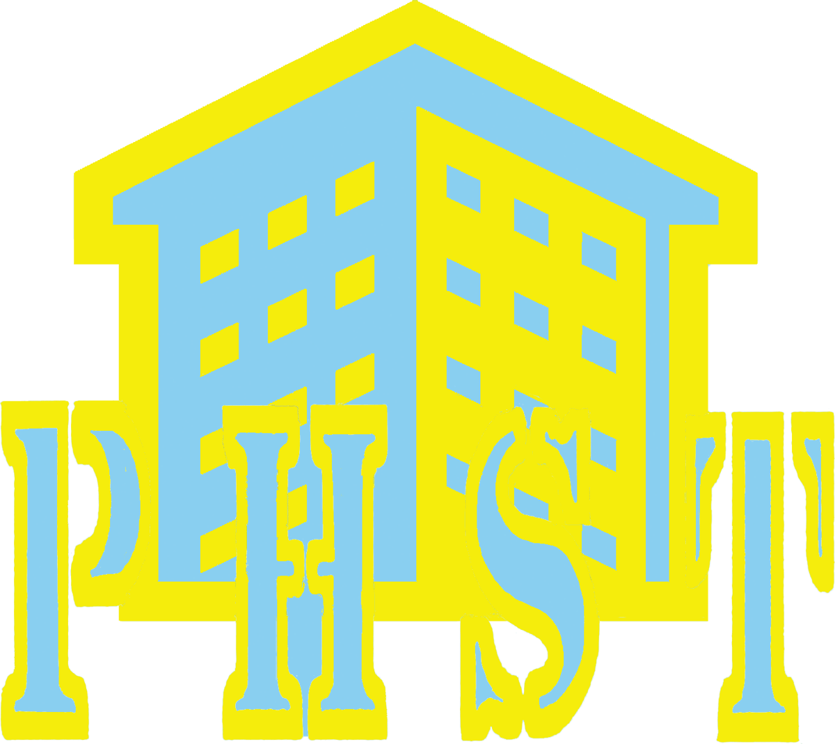 Image of PHST “Housing workers” T-shirt