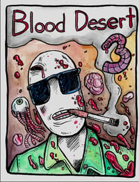 Blood Desert 3