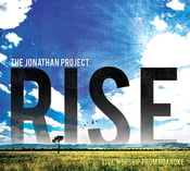 Image of RISE Worship CD
