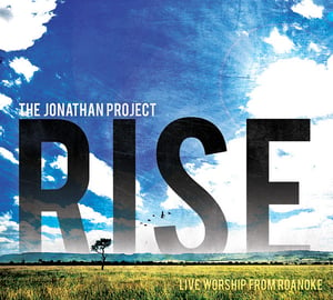 Image of RISE Worship CD