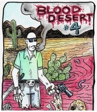 Blood Desert 4