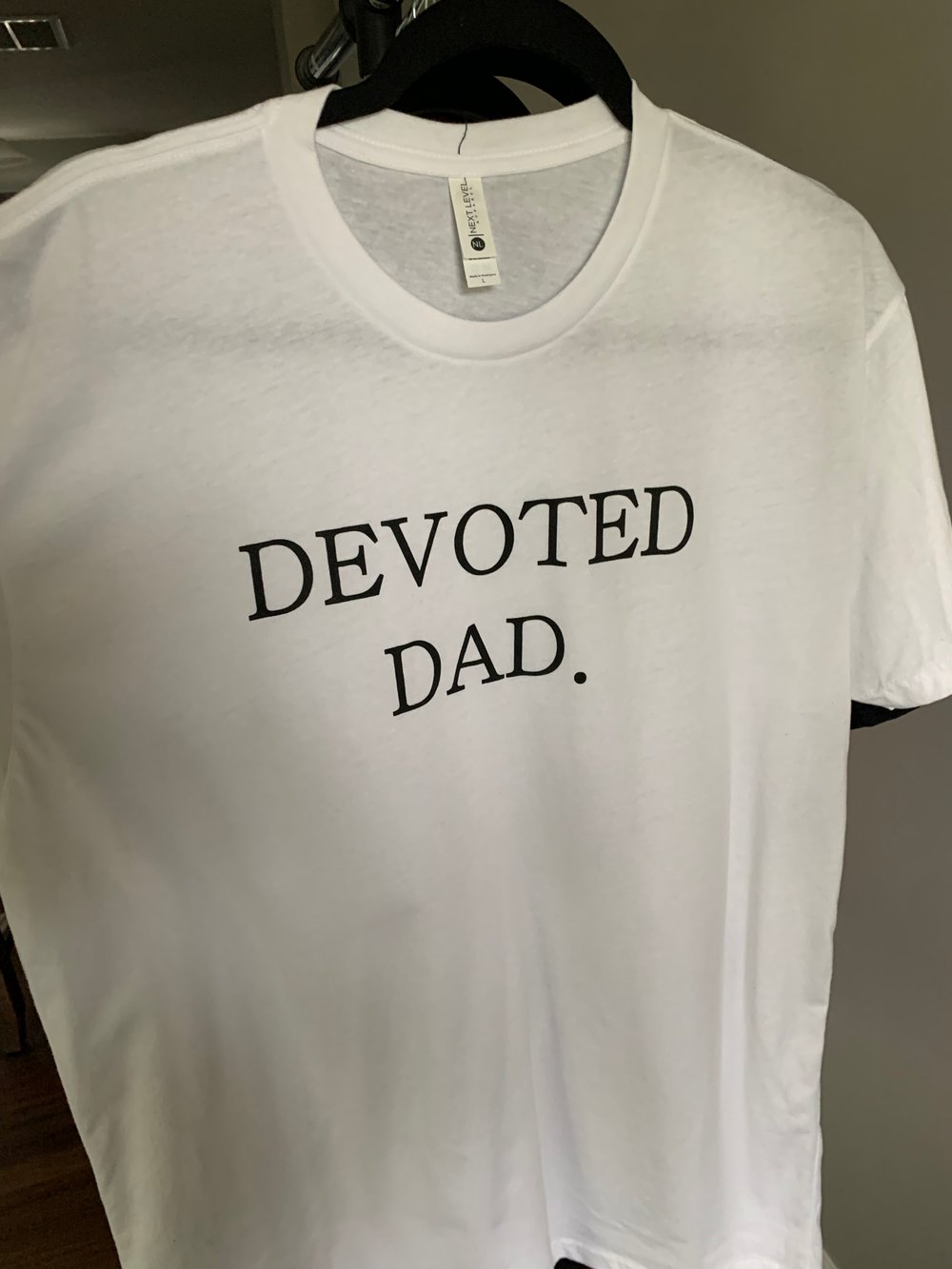 Devoted Dad