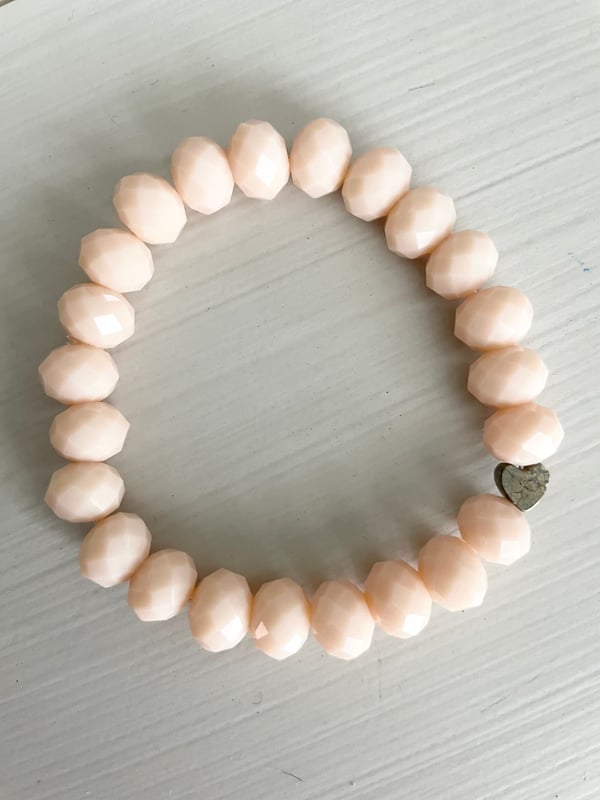 Image of The LOVE Bracelet