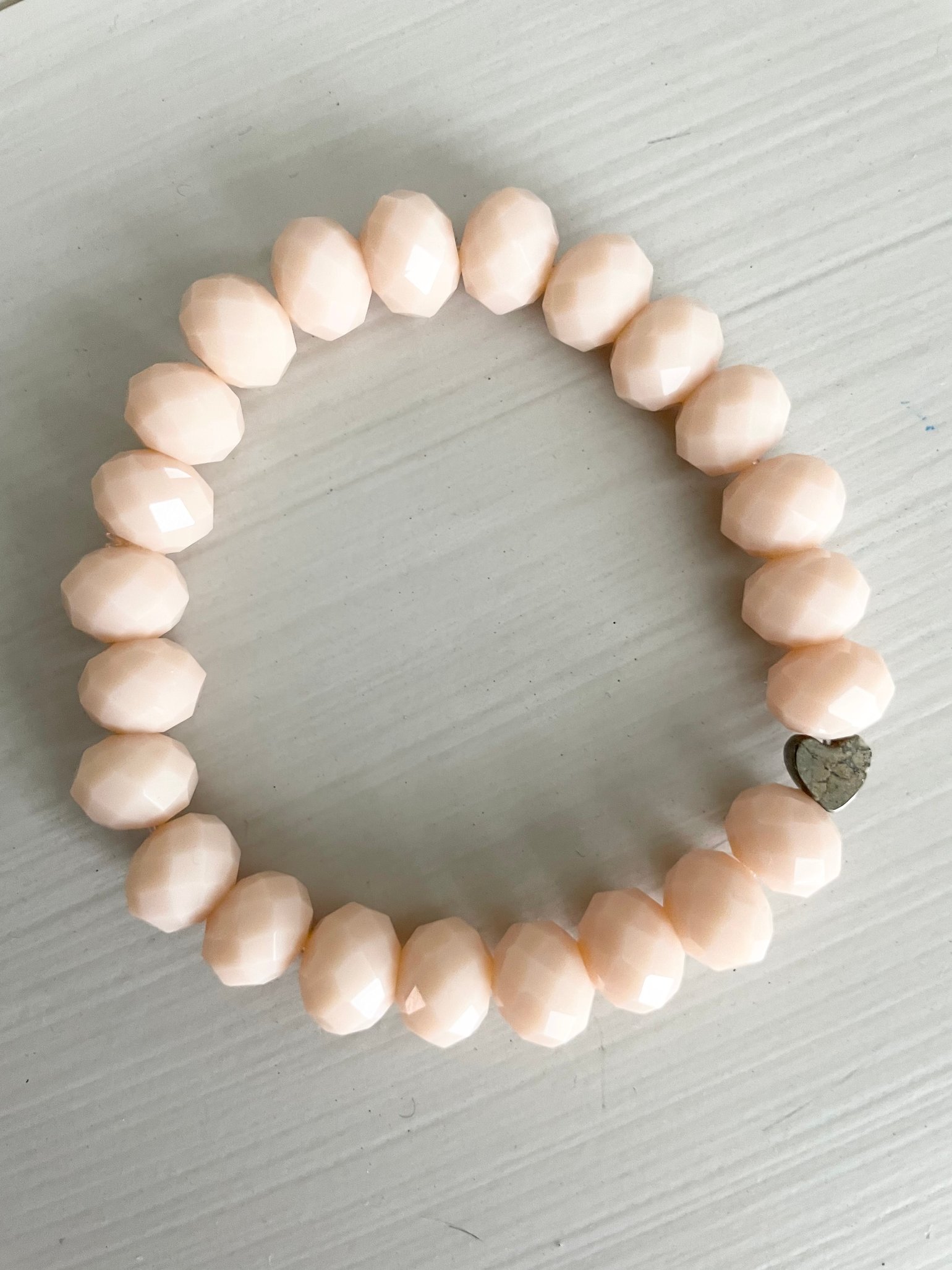 Image of The LOVE Bracelet 