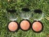 Baked Bronzers