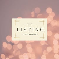 Gift Certificate