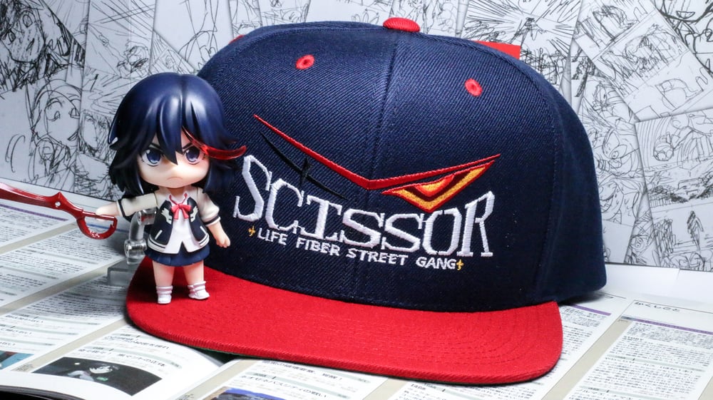 Image of Scissor Team Hat