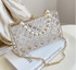 Bella Pearl Clutch Image 3