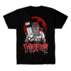 MADDOG MCCREA-RED BLOOD SHIRT