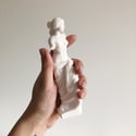 Aphrodite Venus De Milo Goddess of love, fertility and beauty - Alabaster Small Statue