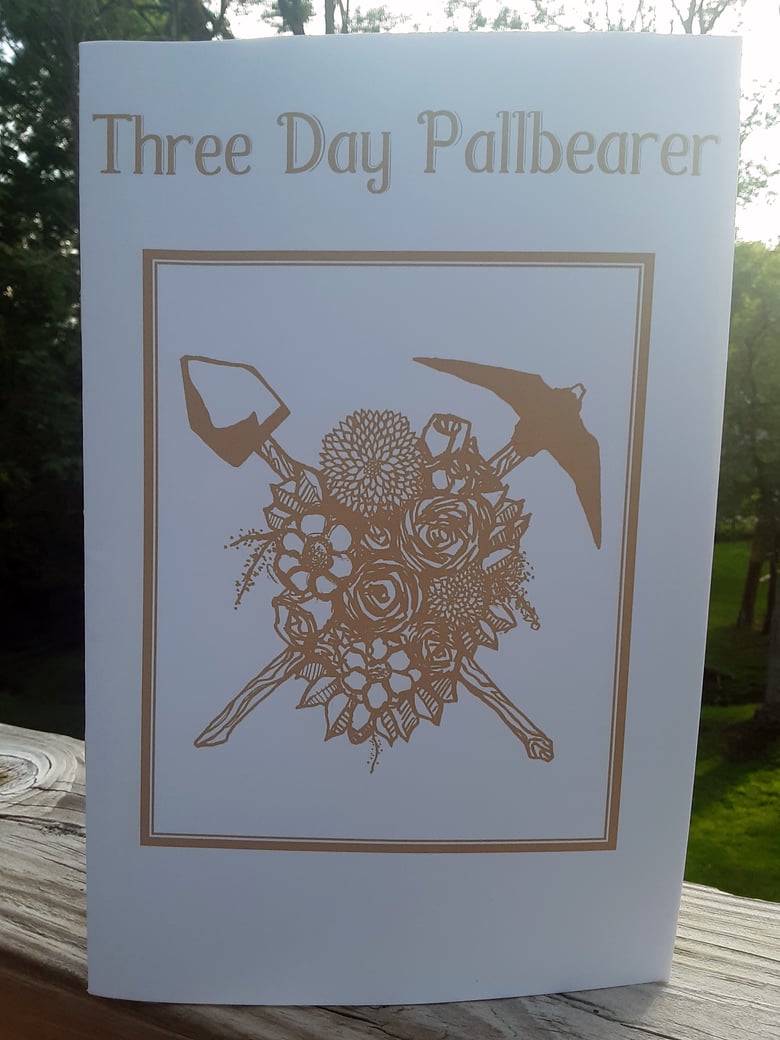 Image of Three Day Pallbearer 