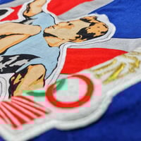 Image 1 of Adidas Olympic London Sweater 
