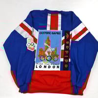 Image 5 of Adidas Olympic London Sweater 
