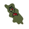 PLANKTON RUG