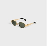 Image 1 of Cel Tri Sunglasses