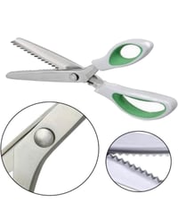 Image 2 of WIG CUTTING SCISSORS