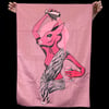 TEMPERANCE TAPESTRY (Pink) 
