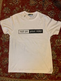 NOYR Savage Shirt