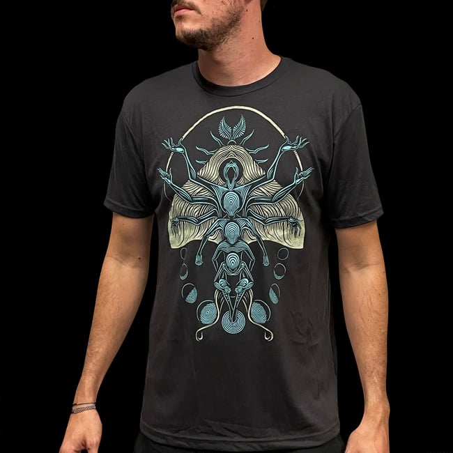METAMORPHOSIS T-SHIRT | IHSQUARED