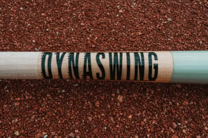 Image of Dynaswing Softball Training Bat 34 Inch