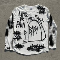 Image 1 of LIFE IS PAIN (XL)