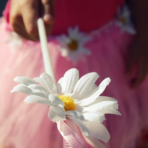 Image of ballet party kit