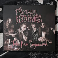 Image 1 of Tales from Disgraceland (CD)