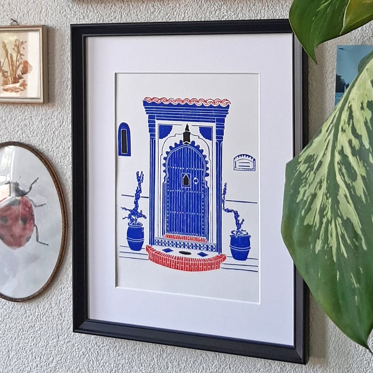 Chefchaouen Image 3