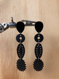 Image 2 of Seed Earrings
