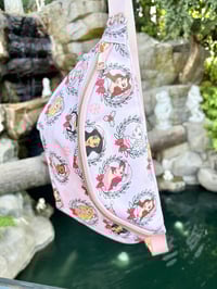 Image 8 of Merry Princesses Fanny Pack