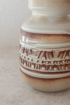 Vase vintage signé Bessone 