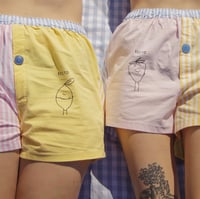 Image 1 of COLLAB "Recto Verso"   -  STUDIO1+1 x Club José