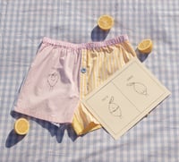 Image 4 of COLLAB "Recto Verso"   -  STUDIO1+1 x Club José