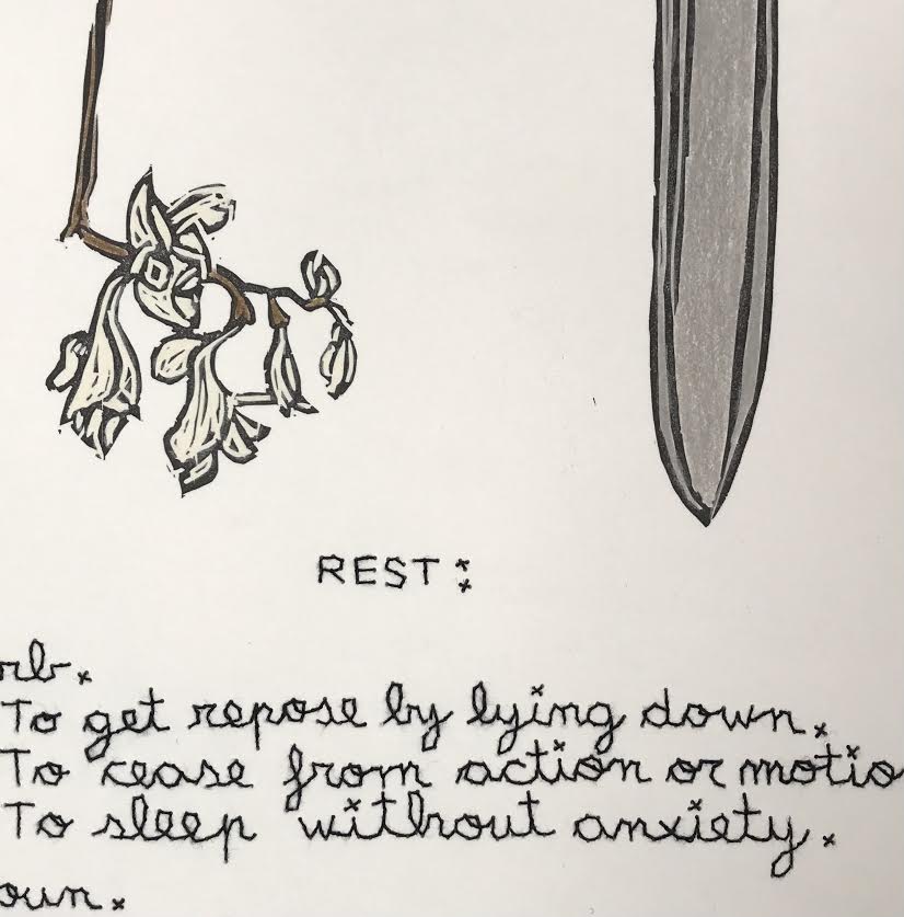 Image of Rest