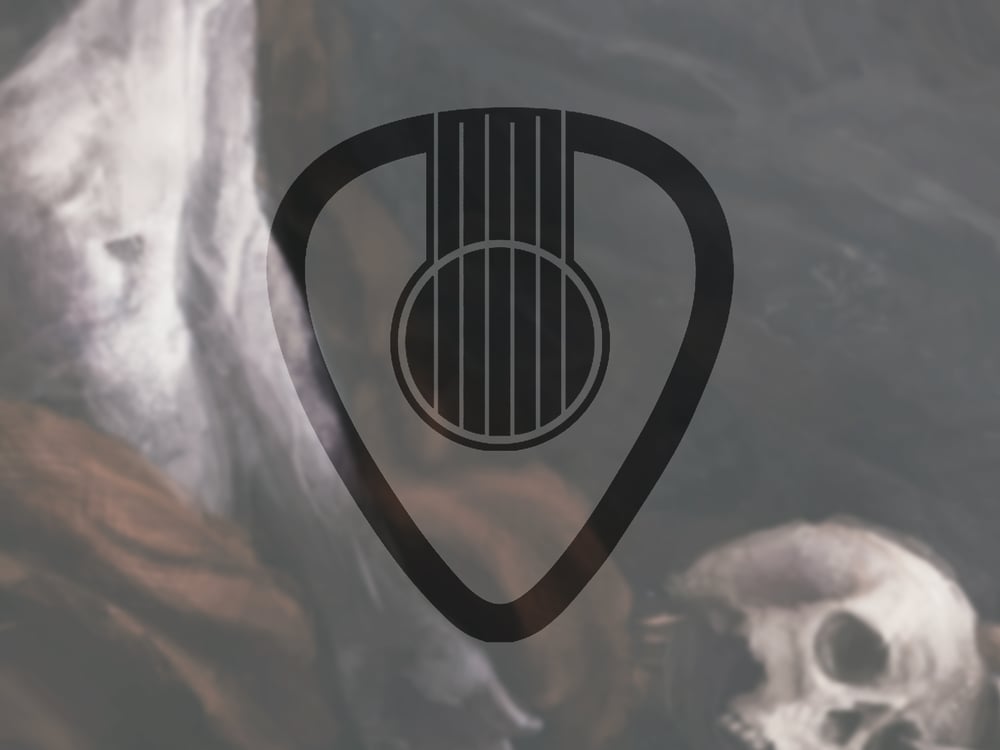 Image of Post Mortem - THE COMPLETE GUITAR TRANSCRIPTION DOWNLOAD