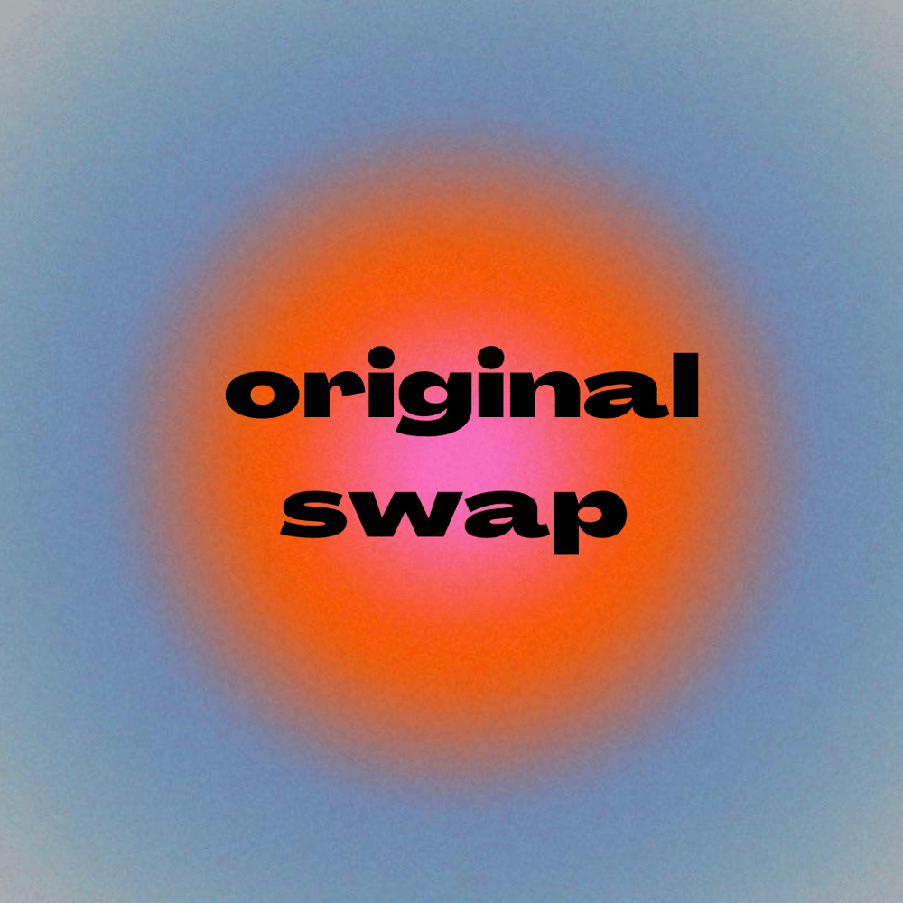 Image of original swap