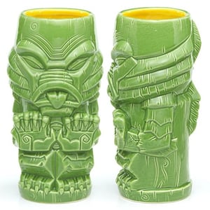 Image of Gill-Man. Geeki Tikis Mug 