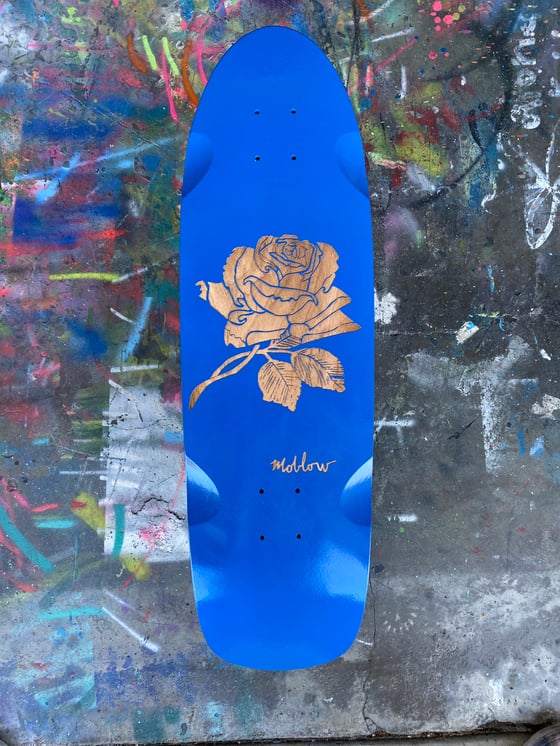 Image of rose