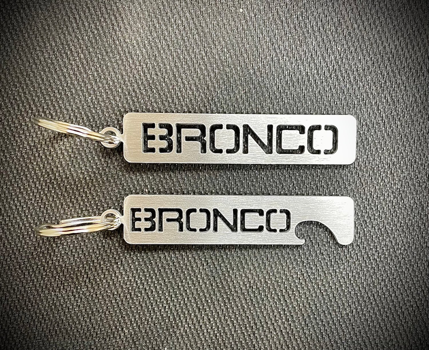 For Mid Gen Bronco Enthusiasts