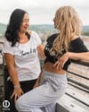 *3-5 week delivery* Off-shoulder Tshirt